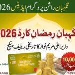 Nigehban Rashan Program Updates 2026: What You Need to Know